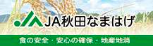 JA秋田なまはげ
